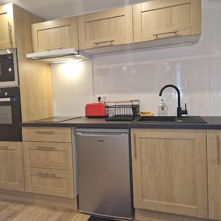 Charming Apartment Near La Defense, Paris Bezons Eksteriør bilde