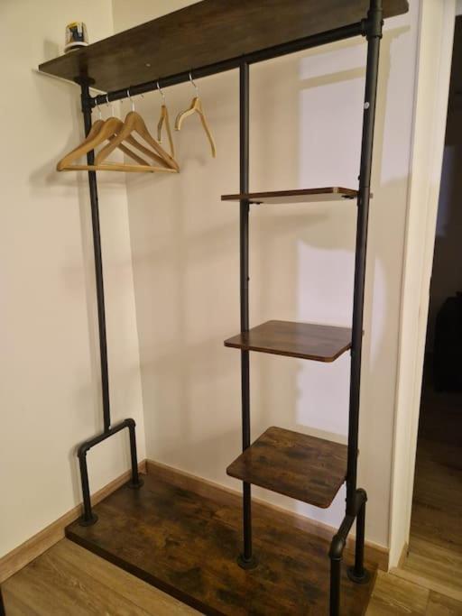 Charming Apartment Near La Defense, Paris Bezons Eksteriør bilde