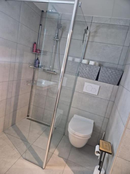 Charming Apartment Near La Defense, Paris Bezons Eksteriør bilde