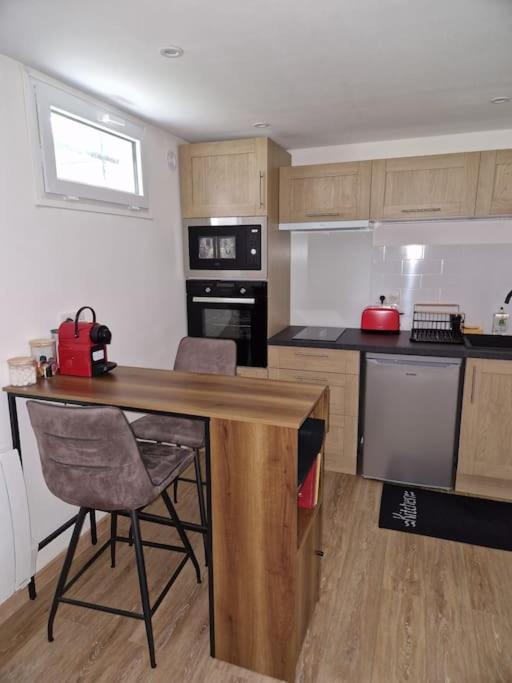 Charming Apartment Near La Defense, Paris Bezons Eksteriør bilde