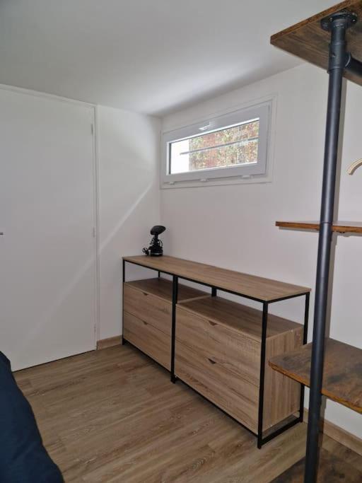 Charming Apartment Near La Defense, Paris Bezons Eksteriør bilde