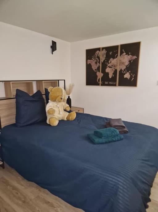 Charming Apartment Near La Defense, Paris Bezons Eksteriør bilde
