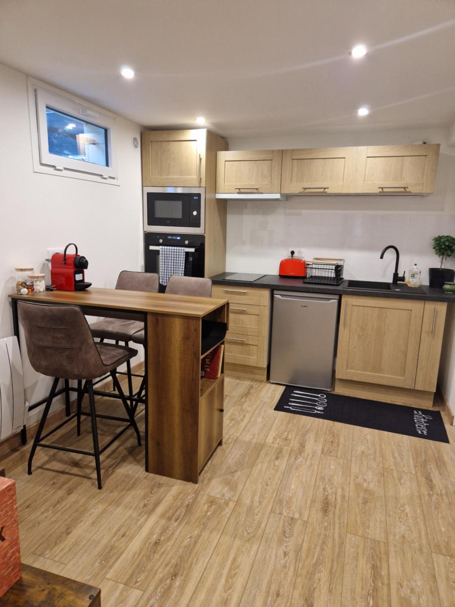 Charming Apartment Near La Defense, Paris Bezons Eksteriør bilde